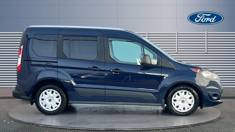 Ford Tourneo Connect 1.5 TDCi 120 Zetec 5dr Diesel Estate